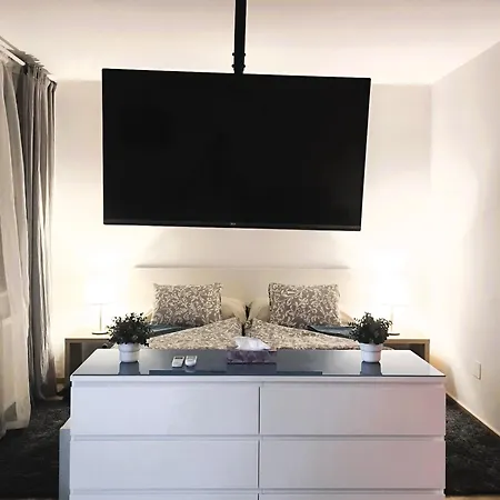 Apartman Edison302 Fonyód