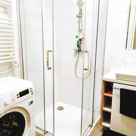 Apartamento Edison302 Fonyód