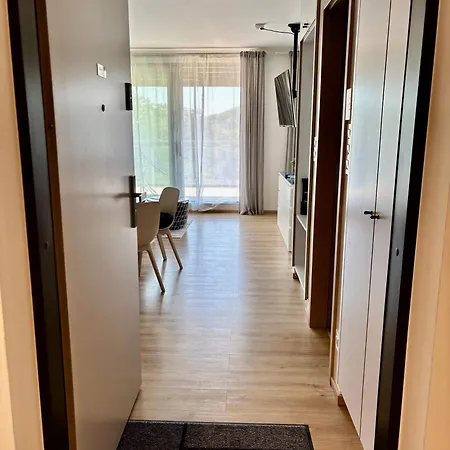 Apartment Edison302
